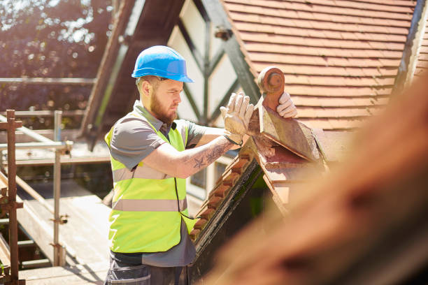 Best Roof Replacement Cost  in Port Chester, NY
