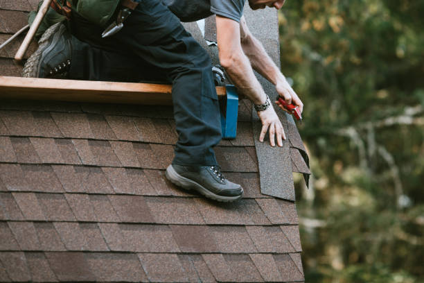 Quick and Trustworthy Emergency Roof Repair Services in Port Chester, NY